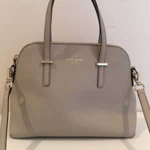 Kate spade cedar street maise handbag